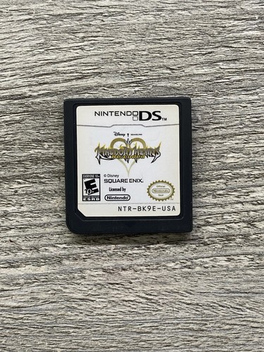 Kingdom hearts coded - kingdom, re:coded