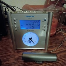 Radio Orologio Atomico