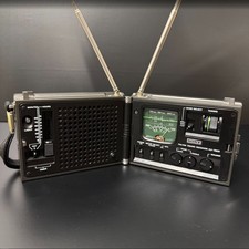 Sony icf 7800 ricevitore - sony, fm/am