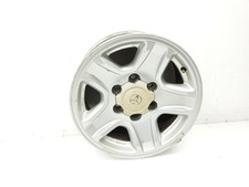 426110W020 16 PULGADAS cerchio per TOYOTA LAND CRUISER J9 TD GX (5-PTAS.)