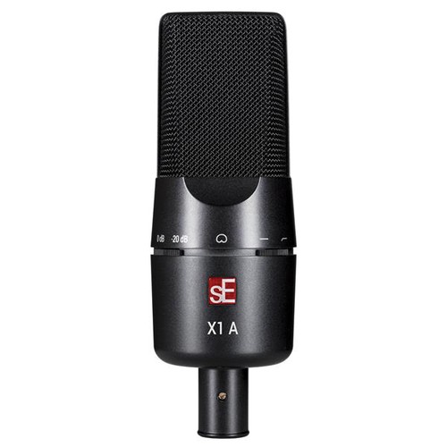 Electronics x1 a - se, se