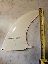 Fibra di Vetro Fin Co Pinna