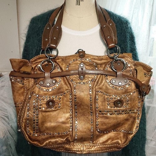 Jamin puech borsa mano - jamin, con