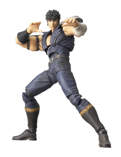 Fist the north star - fist,