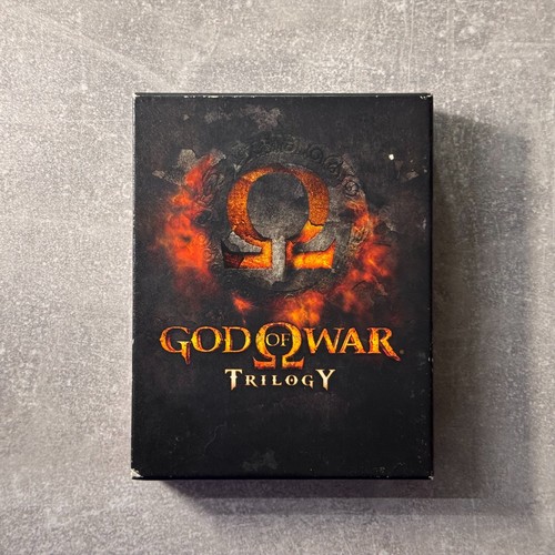 God war trilogy japan - god,