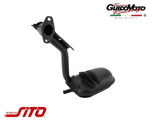 Marmitta sito vespa - marmitta,