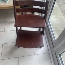 Seggiolone Stokke Tripp Trapp