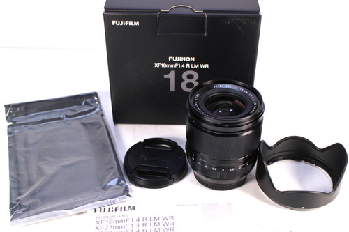 Fujifilm super ebc mm f - super, 18