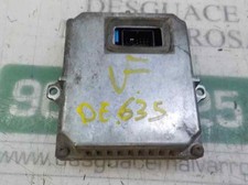 CENTRALINA FARI XENON /