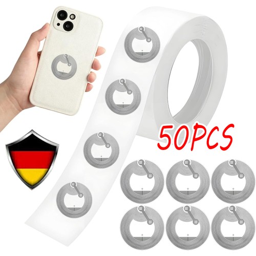 Pezzi adesivi tag nfc - tag,
