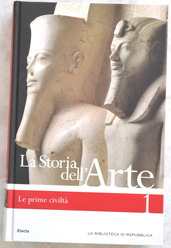Storia dell arte le - storia,
