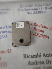 CENTRALINA MOTORE FIAT GRANDE