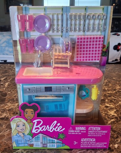 Nuovo sigillato 2018 - 2018, barbie