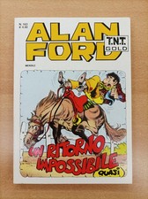 ALAN FORD - TNT GOLD N.ro 163