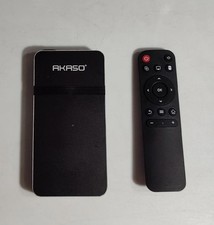 Mini videoproiettore AKASO