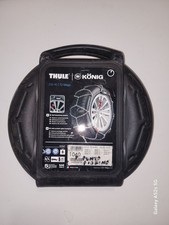 CATENE NEVE KONIG CG-10 MISURA