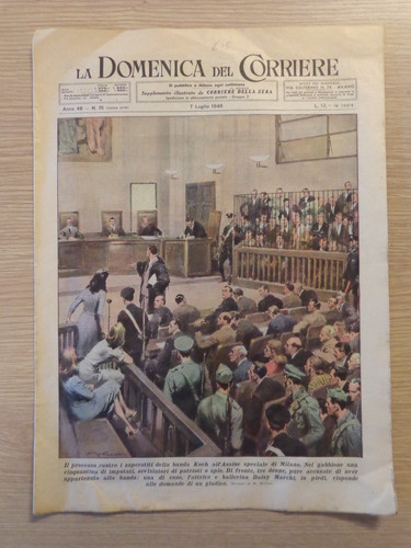 Domenica del corriere - del, n.15