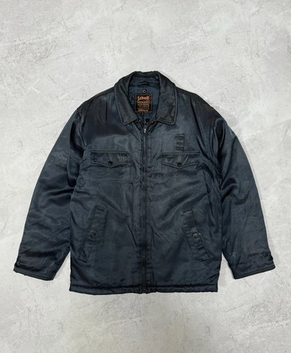 Giacca bomber parka militare