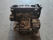 Blocco Motore Honda Hornet 600 1999-2002 Leggere Descrizione