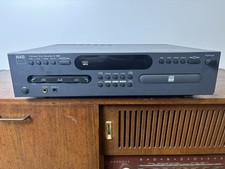 Lettore CD NAD C660 - Compact
