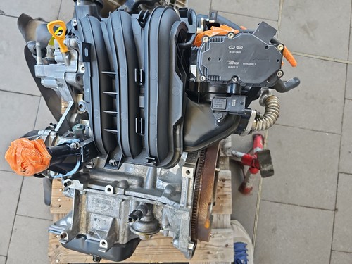 Motore completo per kia - completo,