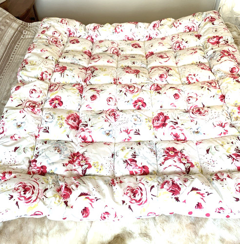 Cath kidston bedding - kidston, bedding,feather