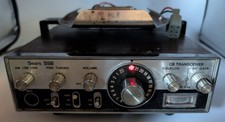 Sears AM/SSB Radio CB 23