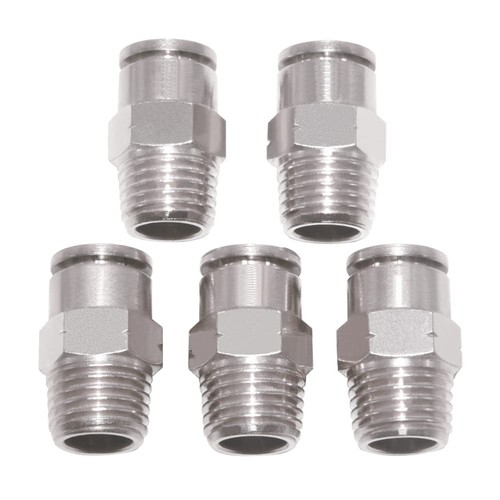 Pneumatico push connect dritto - push,