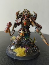 Khorne Chaos Daemon Prince