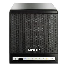 QNAP TS-409 Pro NAS 4x3.5 SATA