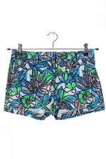 ZARA BASIC Hot pants Donna