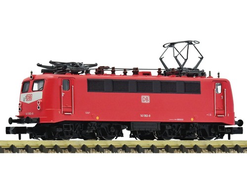 Fleischmann 7570019 dcc - n",