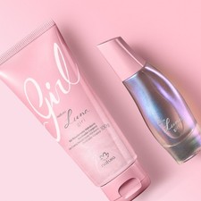 Natura Presente Luna Girl (2