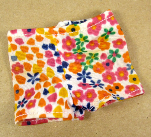 Pantaloncini ken hawaiani - pantaloncini,