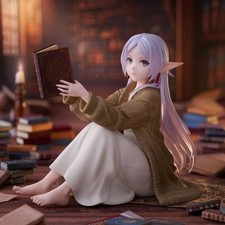 Frieren Beyond Journey's End