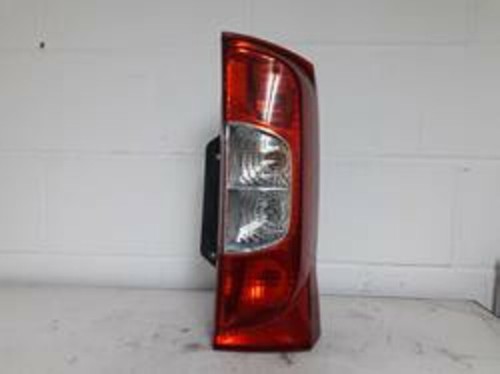 Faro posteriore destro citroen - posteriore,