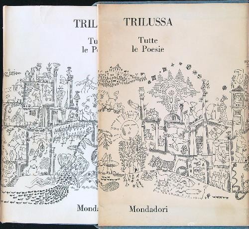 Tutte poesie trilussa - tutte,