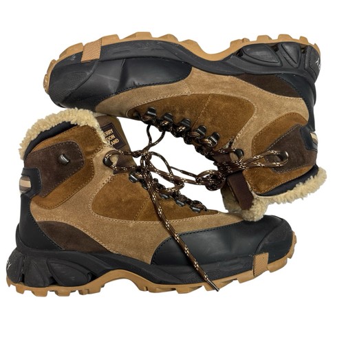 Stivali trekking burberry - trekking,