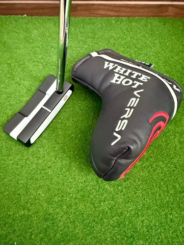 Odyssey white hot versa - odyssey,