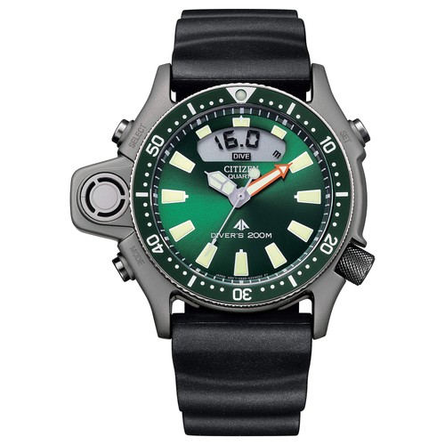 Orologio citizen jp2007 - orologio, jp2007-17x
