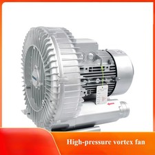 Ventilatore vortice alta