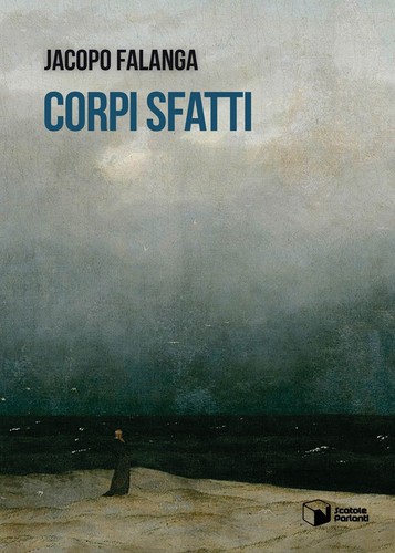 Libri falanga jacopo corpi - falanga,