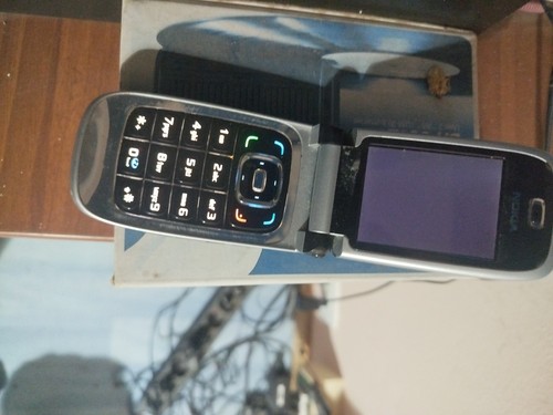 Telefono cellulare nokia - telefono,