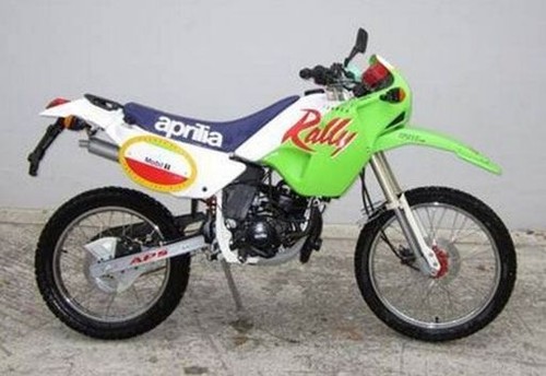 Aprilia adesivi originali - aprilia,