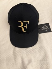 Cappello Tennis Roger Federer