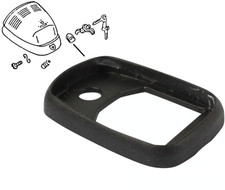 GUARNIZIONE MANIGLIA COFANO