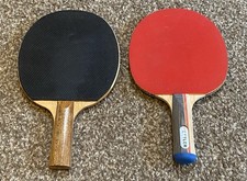 2 palette da ping ping kettler