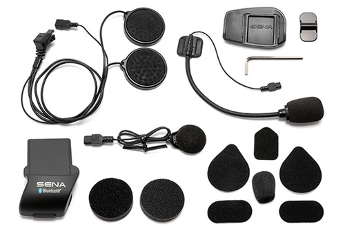 Kit morsetto sena - morsetto,