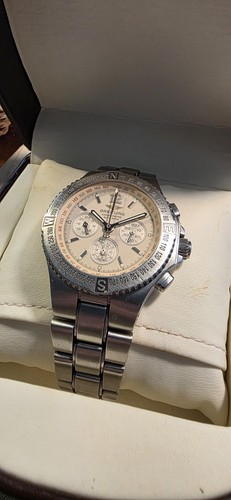 Breitling hercules mm - hercules, 45