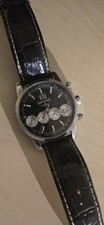 Orologio Carica Manuale Uomo
